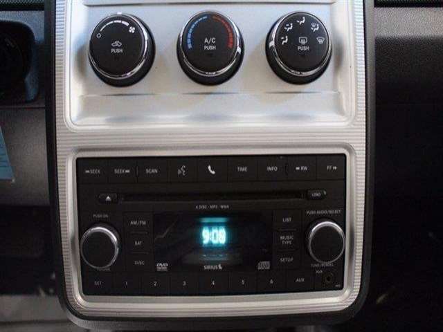 2010 Dodge Journey SXT 4dr SUV